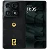 Motorola Razr Fold 5G 16+512GB, 512GB - FIFA World Cup 26 Collection — Nuovo