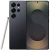 Samsung Galaxy S25 Ultra Nero 1TB Memoria 12Gb Ram Display 6.9" 5G TitaniumBlack