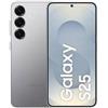 Samsung Galaxy S25 5G 128GB Memoria 12GB Ram Display 6.2" 50Mpx Silver Shadow