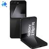 Samsung Galaxy Z Flip 7 FE Nero 128GB Memoria 8GB Ram Display 3.4"/6.7" 120Hz 5G
