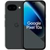 Google Pixel 10a 8+256GB 6.3" 5G Obsidian EU