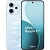 Oppo Smartphone OPPO 14 F 5G Reno 14F 5G 16,7cm 6.57" Doppia SIM Android 15