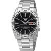Seiko Orologio SEIKO Made in Japan Seiko Overseas Model Automatic SNKE01J1