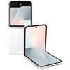 Samsung SM-F761B Z Flip 7 FE 8+128GB 3.4"/6.7" 5G White ITA