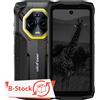 Ulefone Armor Mini 20 Pro 5G Dual SIM 8GB RAM 256GB - Frost Black EU - Aperto