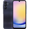 Samsung NUOVO Samsung Galaxy A25 5G SM-A256B 128GB/256GB Sbloccato Smartphonet Dual SIM