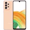 Samsung NUOVO Samsung Galaxy A33 5G SM-A336B 6GB+128GB Dual SIM Smartphone Sbloccato
