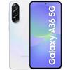 Samsung NUOVO Samsung Galaxy A36 5G SM-A366B 128GB Sbloccato Smartphonet Dual SIM