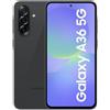 Samsung NUOVO Samsung Galaxy A36 5G SM-A366B 128GB Sbloccato Smartphonet Dual SIM
