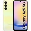 Samsung NUOVO Samsung Galaxy A25 5G SM-A256B 128GB/256GB Sbloccato Smartphonet Dual SIM