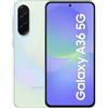Samsung NUOVO Samsung Galaxy A36 5G SM-A366B 128GB Sbloccato Dual SIM Smartphone