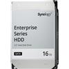 ‎Synology Synology HAT5300 - HDD SATA da 16 TB da 3,5", 7200 rpm; progettato per ambienti