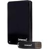 Intenso Hard Disk 2 TB Esterno Nero 2.5" USB 3.2 Gen 1