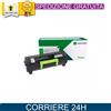 Toner Lexmark 24B6888 Nero Originale per M1242 e XM1242