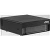 Msi Microstar WKST AI ARM 20C 128G 4TB GB10 GRACE BLACKWELL NVIDIA? LINUX DGX SPARK