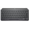 Logitech MXKEYS MINI WRLS VERLICHTDE KB GRAFIET - PAN - NORDIC
