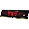 ‎G.Skill G.Skill Aegis F4-2666C19S-16GIS 16GB 1GB x 16GB DDR4 2666MHz 288-Pin DIMM Memory