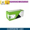 Toner Lexmark 25B3079 Nero Originale per Lexmark M5255 XM5365