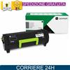 Toner Lexmark 24B7542 Nero Originale per XM3350