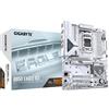 ‎Gigabyte GIGABYTE B850 EAGLE ICE Motherboard - AMD Ryzen 9000 Series CPUs, 8+2+2 Phases D