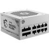 MSI MAG A850GL PCIE5 Alimentatore 850W, 80 Plus Gold, completamente modulare, AT