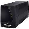 Tecnoware FGCERAPL2102IEC 8026475178411 UPS TECNOWARE ERA PLUS 2100 2100VA/1470W Tecnolog