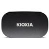 ‎KIOXIA Memory, Kioxia Singapore Pte.Ltd KIOXIA EXCERIA Plus G2 Portable 2TB / Up to 1,050MB/s Read 1000MB/s Write,MIL-ST