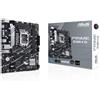 ‎ASUS ASUS PRIME B760M-K D4 Scheda madre Intel® B760 (LGA 1700) mATX, PCIe 4.0, due sl