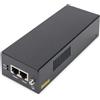‎DIGITUS DIGITUS Ethernet PoE++ Injector - Gigabit - IEEE 802.3bt - 85W Power over Ethern