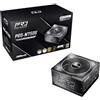 ASRock Cavo ASRock PSU PCIe 12V-2x6 incluso alimentatore design dual-color PRO-M750G