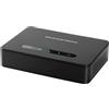 Grandstream Up to 2 concurrent HD calls Extends an additional range of 300 meters outdoors