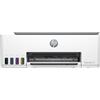 HP Smart Tank 5105 Wireless All in One Colore Stampante, Fotocopiatrice, scanner