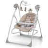 Foppapedretti Sdraietta Carillon Teddy