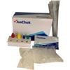 Juschek Test Antigenico Rapido Streptococco A Tampone Faringeo Uso Professionale 20 Pezzi