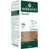 Herbatint Gel Colorante Permanente 3 Dosi 9n Biondo Miele 300ml