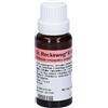 Reckeweg R50 Gocce Omeopatiche 22ml