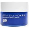 Bec Crema Balsamica C.r.b. Rigenerante E Dermolenitiva 50ml