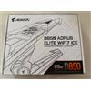 GIGABYTE B850 AORUS ELITE WIFI7 ICE ATX SOCKET AMD AM5 DDR5 PER CPU 7/8/9XXX