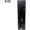 Fujitsu Esprimo D556/2/E85+, SFF, Core i5-7400, 8Gb, 256Gb NVMe, D979