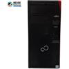 Fujitsu Esprimo P558/E85+, MT, Core i5-8400, 16Gb, 256Gb NVMe, D981