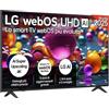 Lg Hotel TV 65 Pollici 4K Ultra HD Display DLED Web OS - UA75 65UA751C0LA