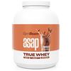 GymBeam Proteine ASAP True Whey 2000 g Cioccolato