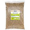 Oltresole, Soia Gialla Biologica 5 Kg, Fagioli di Soia, Legumi Secchi Bio, Ricca di Proteine e Fibre, Ideale per Tofu e Bevande Vegetali, Formato Convenienza