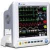 Doctorpoint Monitor Multiparametrico Paziente Up7000 - Display 12,1" - Con Spo2, Pr, Nibp, Temp, Ecg, Resp