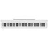 Yamaha P-225WH Pianoforte Digitale 88 Tasti Portatile Bianco P Series Japan...