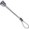 Black Diamond BD Black Diamond Offset Stopper 10 dado arrampicata