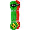 Beal Gully 7.3mm Unicore Golden Dry Pack mezza corda arrampicata