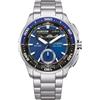 Citizen Orologio Uomo Citizen Promaster Wave Tracker JV3006-50L