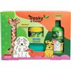 Tresky & Friends Aquarius Cosmetics Tresky & Friends - Set di 4 pezzi