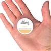 the natural DEODORANT co Mini di The Natural Deodorant Co. (Mandarino (Delicata Deo Crema))